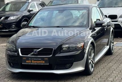Volvo C30