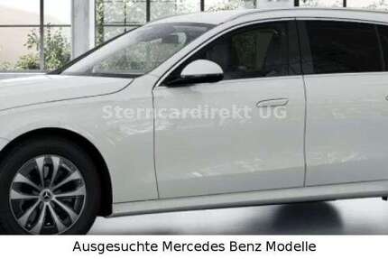 Mercedes-Benz E 200 18.000 km 45.890 &euro; Lampertheim 68623