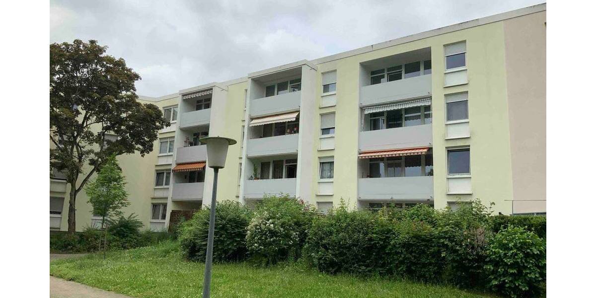 Etagenwohnung Mannheim Vogelstang - 3 Zimmer, 77 m&sup2;, 668&euro; | Angebot:26806879