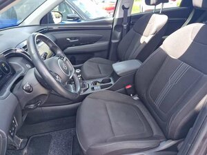 Hyundai TUCSON Prime Mild-Hybrid AHK M+S 44.254 km 22.600 &euro; Obrigheim-Asbach 74847
