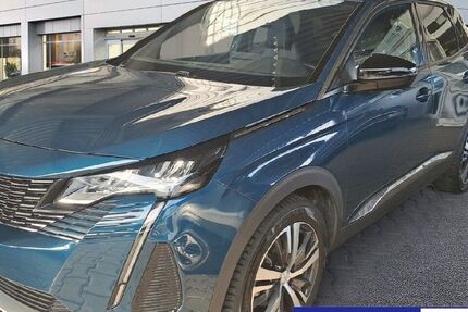 Peugeot 3008 21.112 km 20.920 &euro; Mannheim 68309