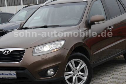 Hyundai SANTA FE 342.000 km 5.950 &euro; Rauenberg (Gewerbegebiet) 69231