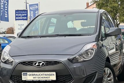 Hyundai ix20 46.415 km 14.990 € Speyer 67346