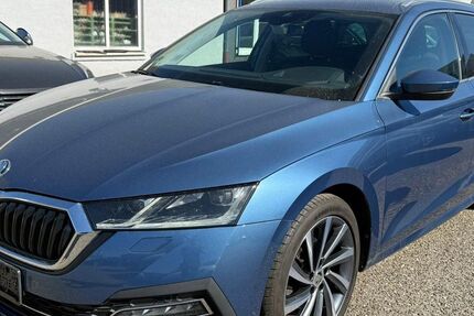 Skoda Octavia 166.000 km 15.708 &euro; Heidelberg 69123