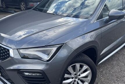 Seat Ateca 12.845 km 30.950 &euro; Weinheim 69469