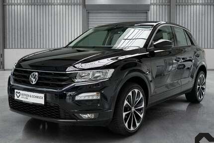 VW T-Roc 153.700 km 11.890 &euro; Mannheim 68309