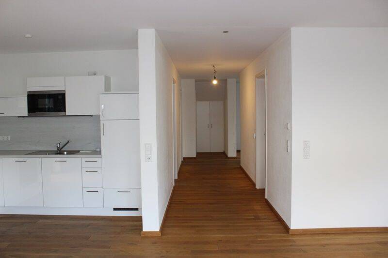 Terrassenwohnung Abtsteinach Mackenheim - 3 Zimmer, 106 m&sup2;, 900&euro; | Angebot:26851371