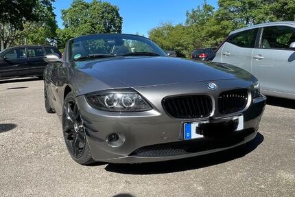 BMW Z4 155.555 km 9.999 &euro; Ludwigshafen am Rhein 67069