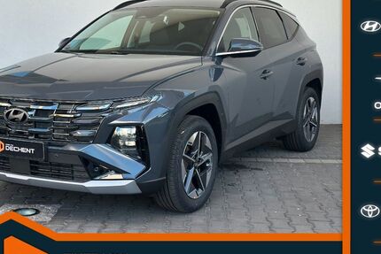 Hyundai TUCSON 9.999 km 33.919 &euro; Heidelberg 69115