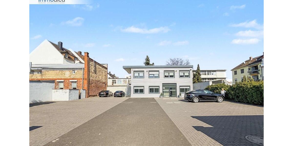 Gewerbeobjekt Frankenthal (Pfalz) - 2.500&euro; | Angebot:25991694