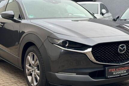 Mazda CX-30 39.500 km 22.950 &euro; Mannheim 68199