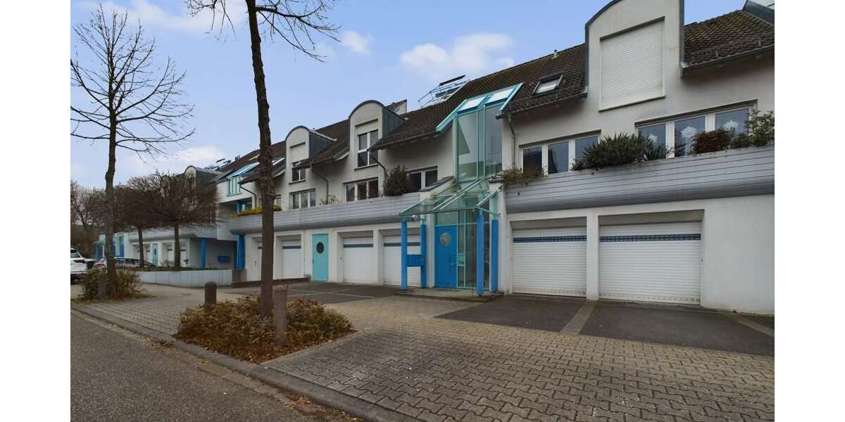 Etagenwohnung Mannheim / Niederfeld Niederfeld - 2 Zimmer, 92 m&sup2;, 395.000&euro; | Angebot:26461991