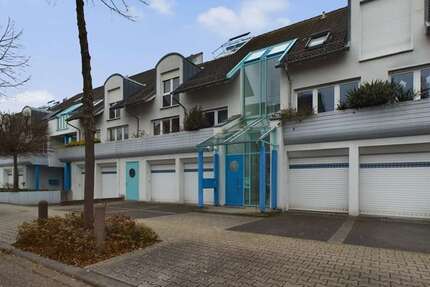 Wohnung Mannheim / Niederfeld Niederfeld - 2 Zimmer, 92 m&sup2;, 395.000&euro; | Angebot:26461991