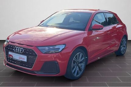 Audi A1 38.115 km 19.390 &euro; Ludwigshafen 67063