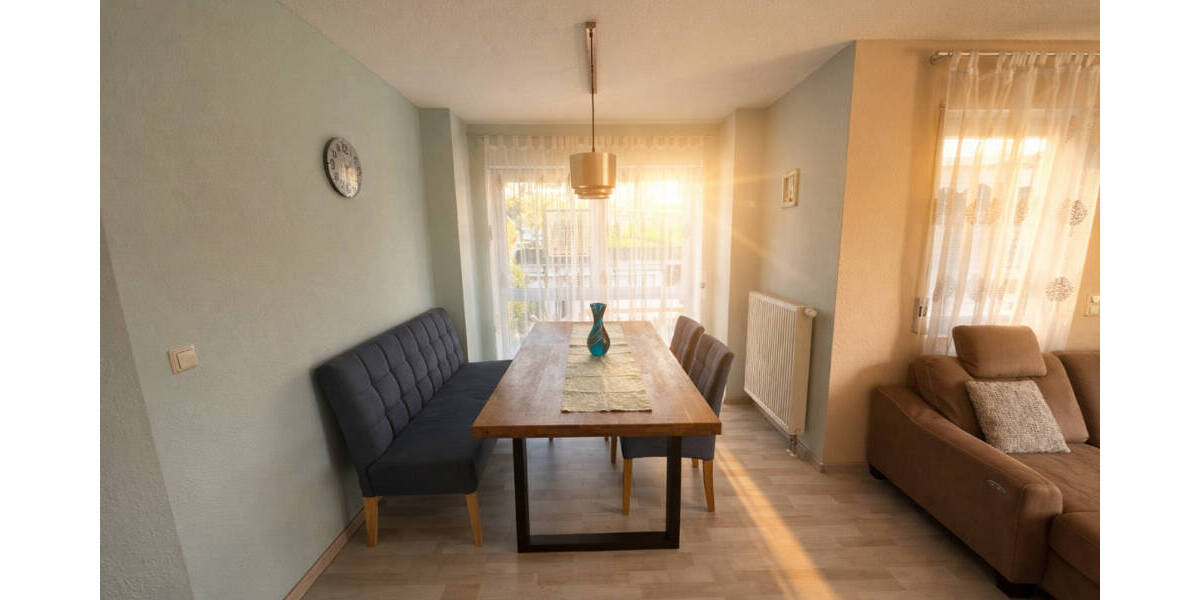 Doppelhaushälfte Sinsheim / Dühren Dühren - 5 Zimmer, 116 m&sup2;, 459.000&euro; | Angebot:26306933