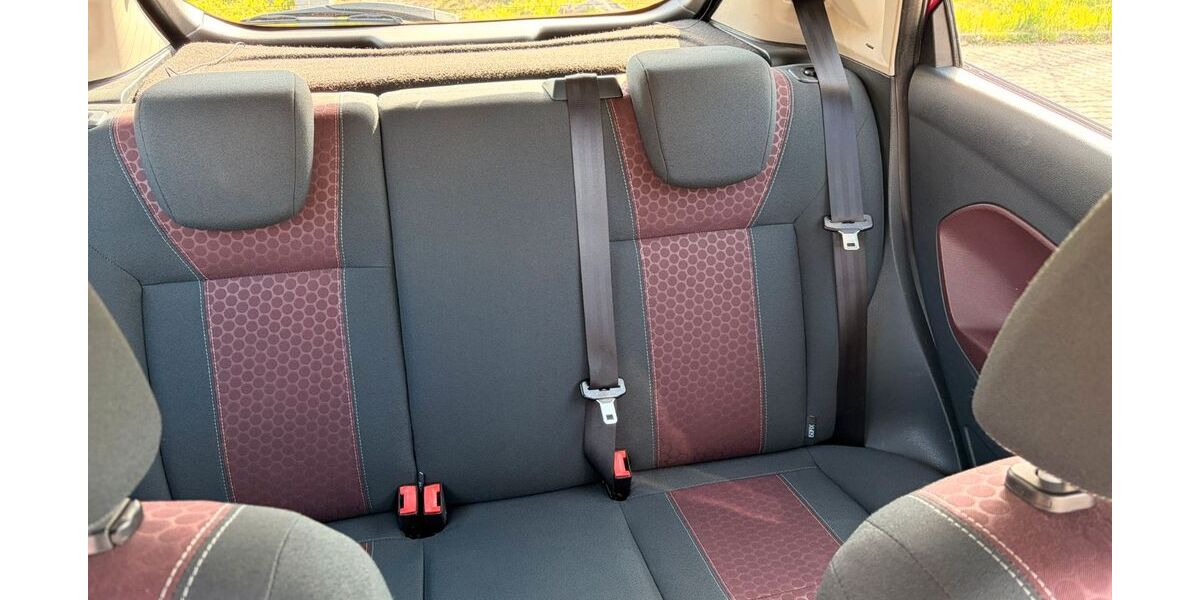 Ford Fiesta 141.000 km 3.500 &euro; Mannheim 68259