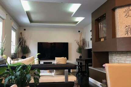 Wohnen auf Zeit in Mannheim 1.855 € 2 zimmer