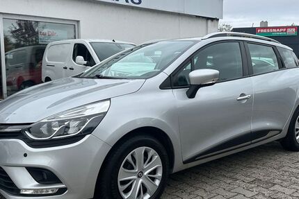 Renault Clio 87.800 km 9.490 &euro; Viernheim 68519