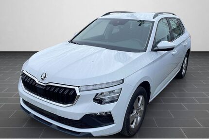 Skoda Kamiq 17.108 km 22.500 € Ladenburg 68526