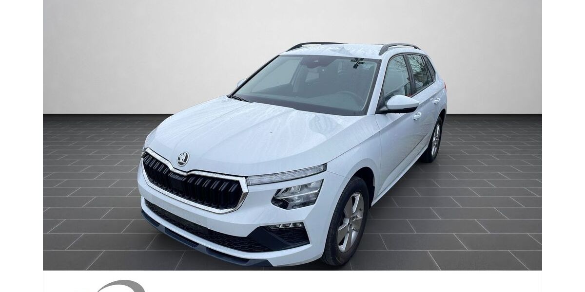 Skoda Kamiq 17.108 km 22.500 € Ladenburg 68526