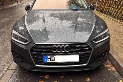 Audi A5 75.000 km 29.499 &euro; Leimen 69181