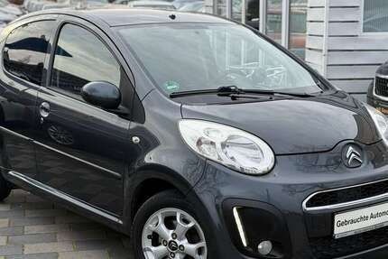Citroen C1 115.000 km 6.799 € Ludwigshafem am Rhein 67071