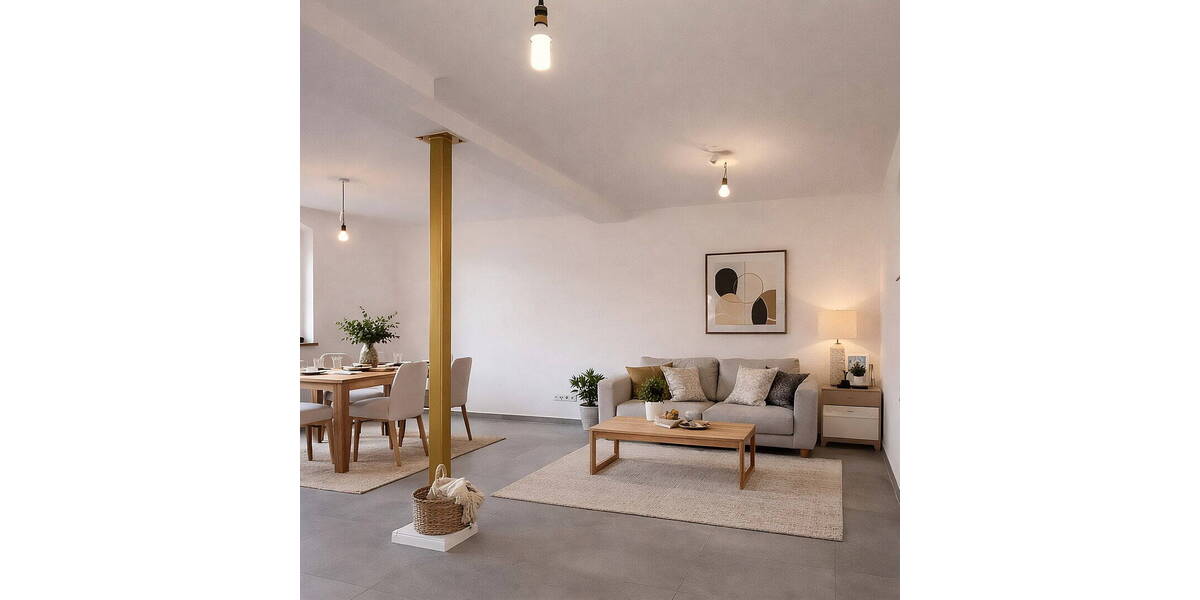 Reihenendhaus Speyer - 3 Zimmer, 111 m&sup2;, 600.000&euro; | Angebot:26057611