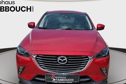Mazda CX-3 22.127 km 16.999 € Speyer 67346