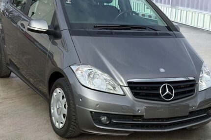 Mercedes-Benz A 180 124.000 km 7.600 &euro; Heidelberg 69115