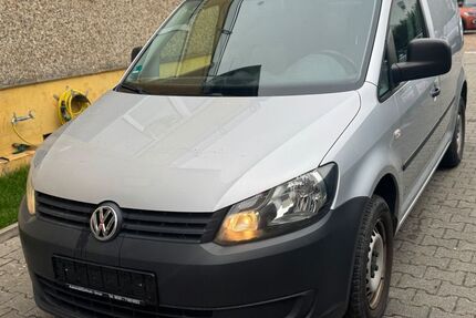 VW Caddy 140.000 km 7.300 &euro; Hemsbach 69502