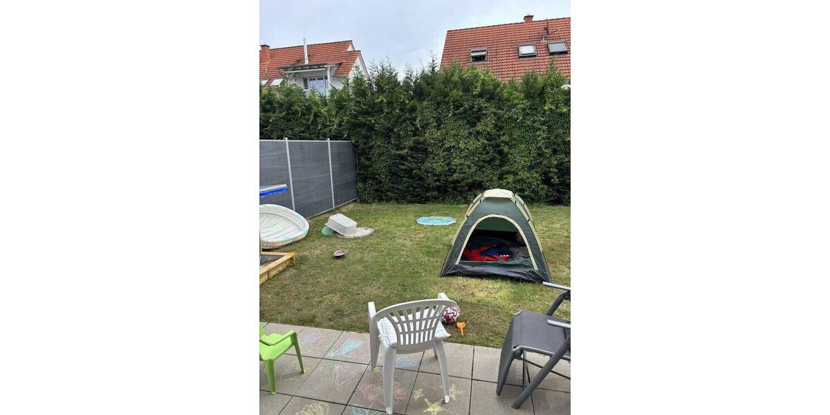 Reihenmittelhaus Mutterstadt - 4 Zimmer, 144 m&sup2;, 1.700&euro; | Angebot:26897526