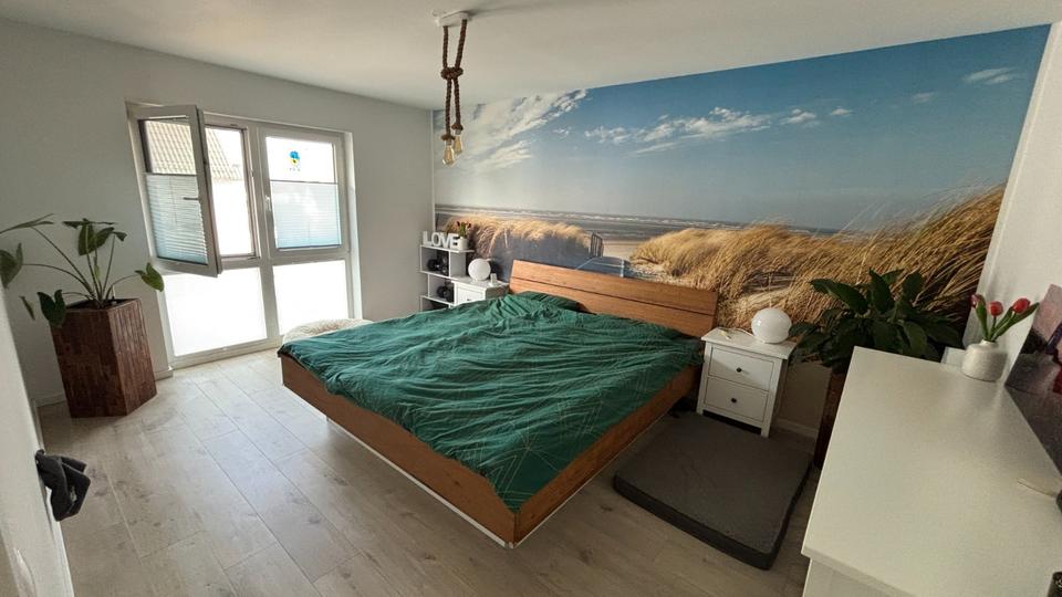 Exklusive Wohnung in begeehrter Wohnlage 5.5 zimmer