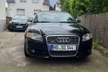 Audi S4 164.000 km 16.000 &euro; Neulußheim 68809