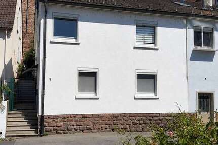 Haus Neckargemünd - 5 Zimmer, 174 m&sup2;, 338.000&euro; | Angebot:27146520