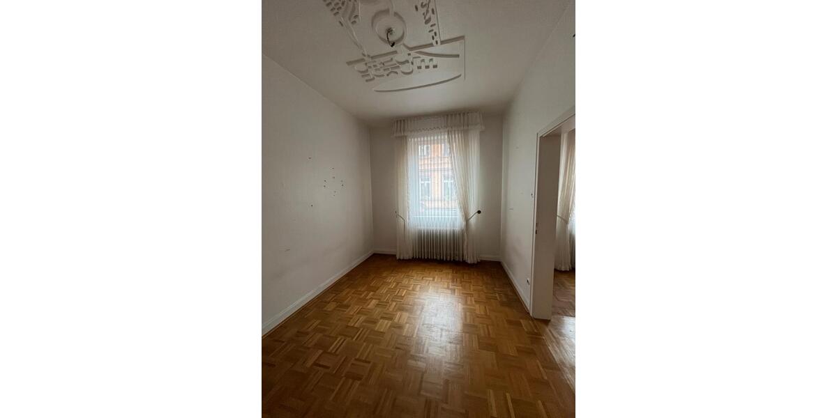 Mehrfamilienhaus, Wohnhaus Mannheim Feudenheim - 7.5 Zimmer, 152 m&sup2;, 599.900&euro; | Angebot:25637082