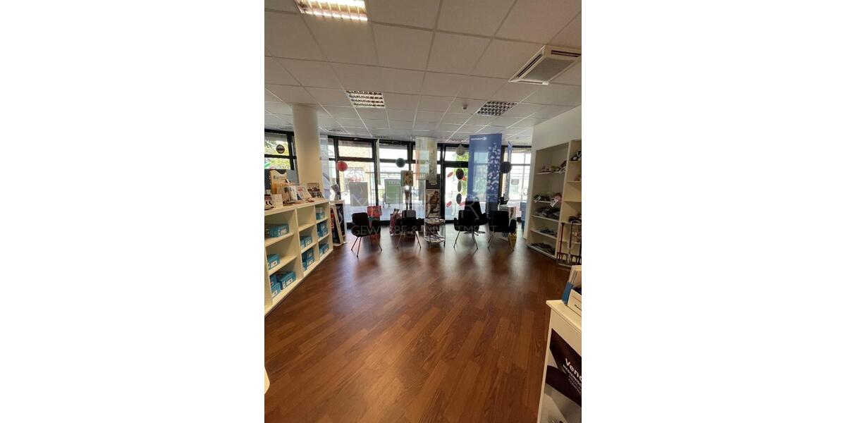 Gewerbeobjekt Ludwigshafen am Rhein Parkinsel - 2.580&euro; | Angebot:21570984