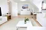 Dachgeschoßwohnung Mannheim Herzogenried - 3 Zimmer, 85 m&sup2;, 1.390&euro; | Angebot:24623351