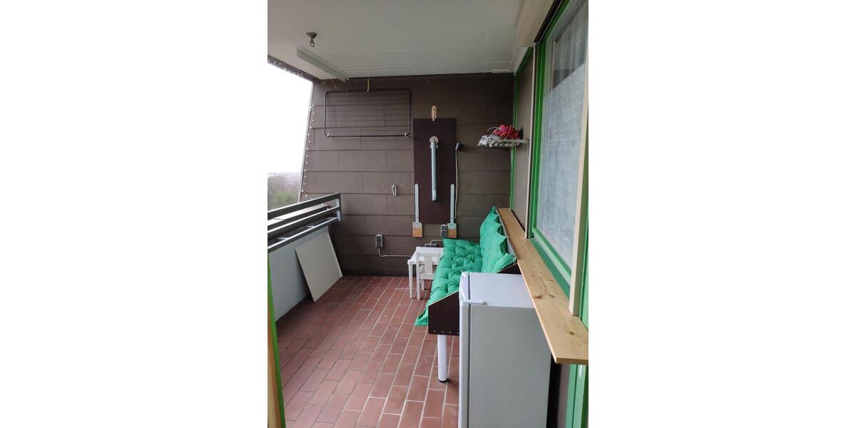 Etagenwohnung Heidelberg Boxberg - 3 Zimmer, 46 m&sup2;, 540&euro; | Angebot:26400988