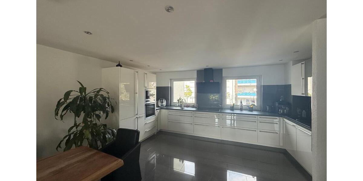 Reihenhaus Lampertheim - 4.5 Zimmer, 136 m&sup2;, 599.000&euro; | Angebot:27110526