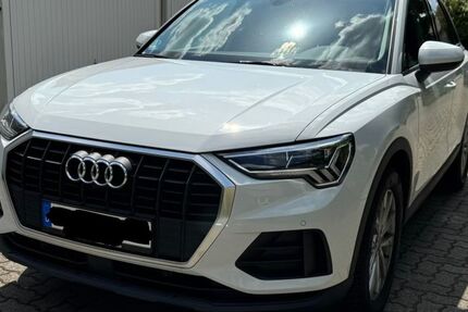 Audi Q3 88.000 km 22.999 &euro; Ludwigshafen 67063