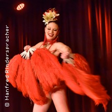 Die Schatzkistl Burlesque-Nacht - mit wechselnden Gästen 16.05.2026 SCHATZKISTL – Theater . Kabarett . Club - Im Leonardo Royal Mannheim