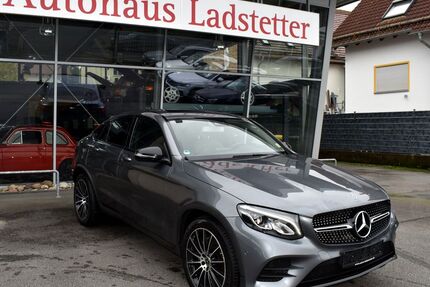 Mercedes GLC 250