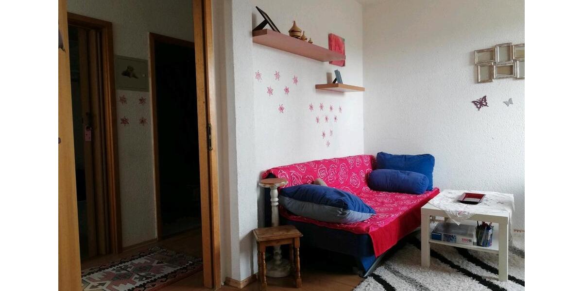 Terrassenwohnung Ludwigshafen am Rhein Rheingönheim - 1 Zimmer, 39 m&sup2;, 138.000&euro; | Angebot:26531986