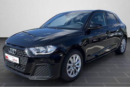 Audi A1 48.394 km 19.490 &euro; Ludwigshafen 67063