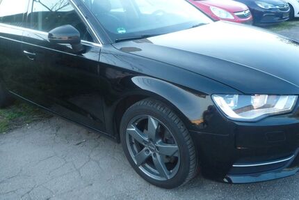 Audi A3 232.000 km 9.980 &euro; Mannheim 68199