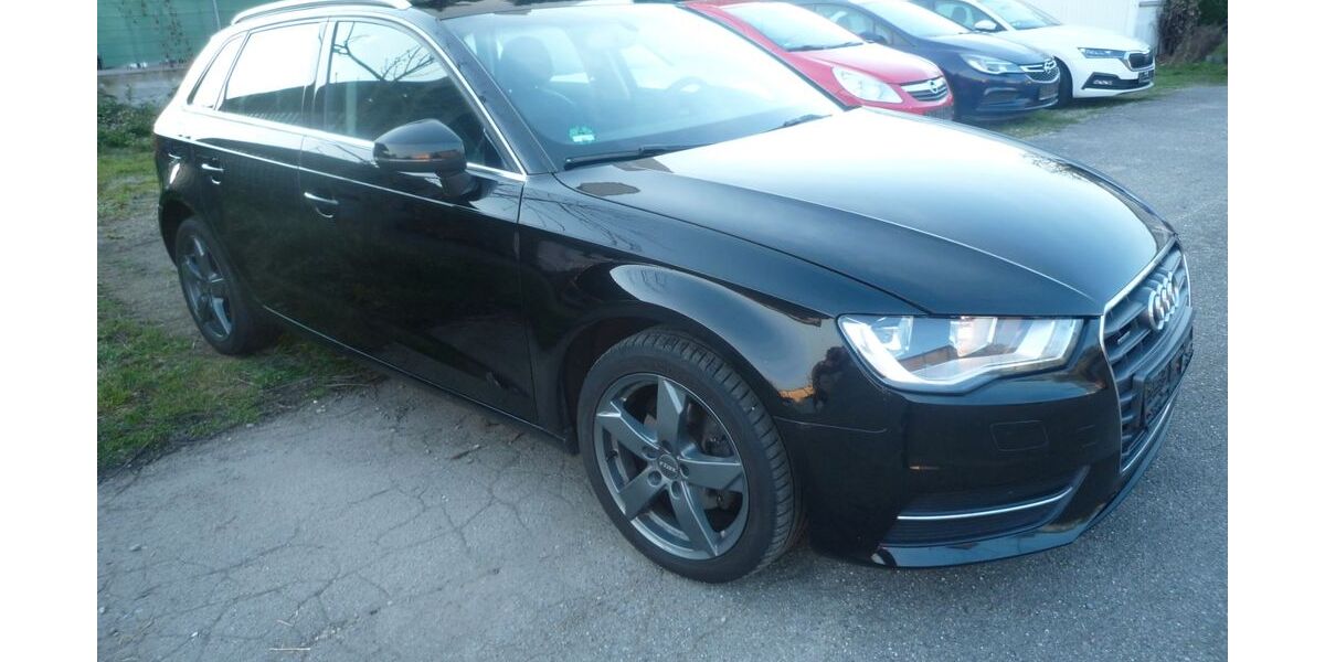 Audi A3 232.000 km 9.980 &euro; Mannheim 68199