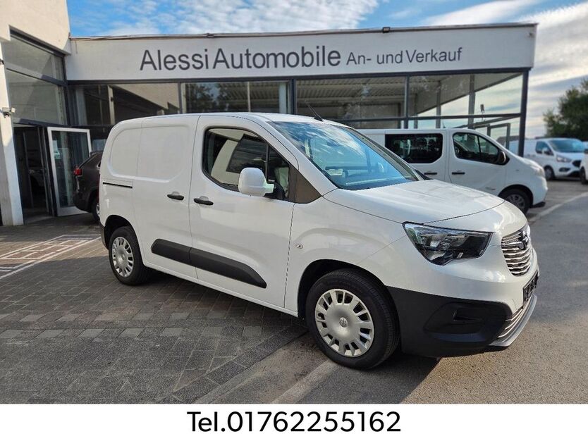 Opel Combo 57.900 km 12.990 € Frankenthal/Studernheim 67227