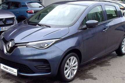Renault ZOE 42.473 km 14.350 &euro; Eberbach, Baden 69412