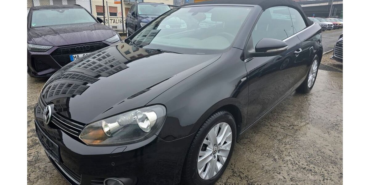 VW Golf 173.000 km 7.990 &euro; Mannheim 68159