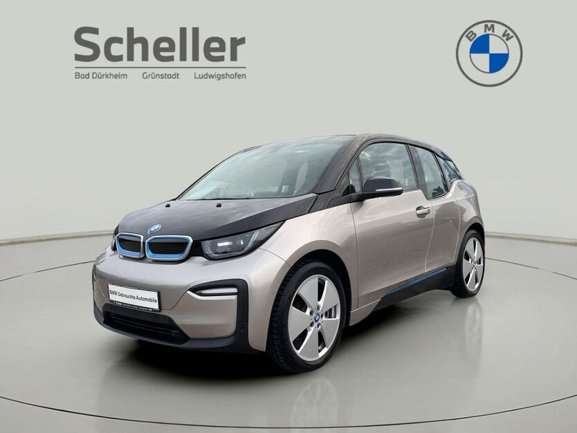 BMW i3 49.271 km 16.900 € Ludwigshafen 67071